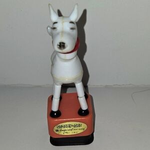 Vintage Imperial Scooby-Dee Scooby Dee push puppet